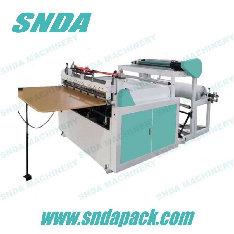 Honeycomb Paper Cutting Machine