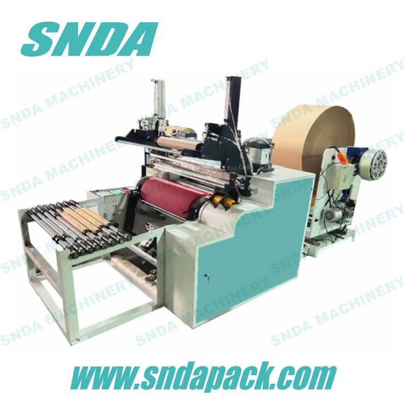 Automatic Honeycomb Paper Machine